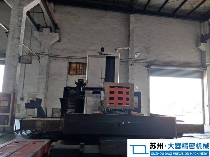  機(jī)械加工廠,精密機(jī)械零件加工,大型精密零部件加工,