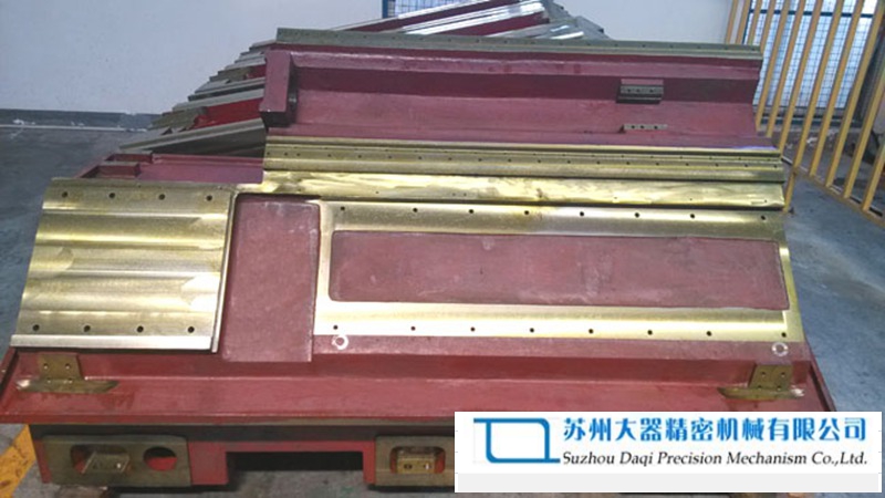 精密機(jī)械