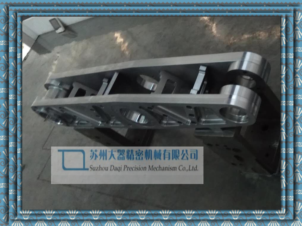 精密機(jī)械