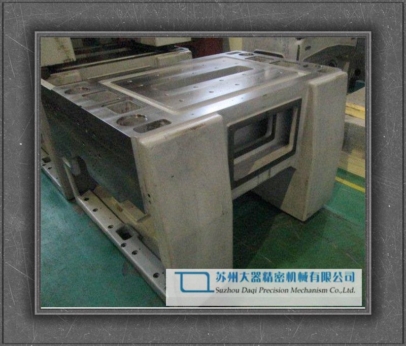 精密機(jī)械加工廠
